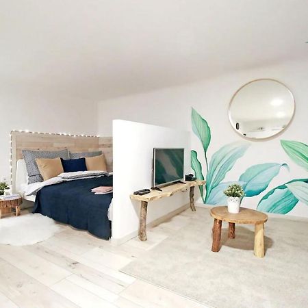 Cosy Cottage - Cheerful Apartment In The Center Budapest Eksteriør bilde