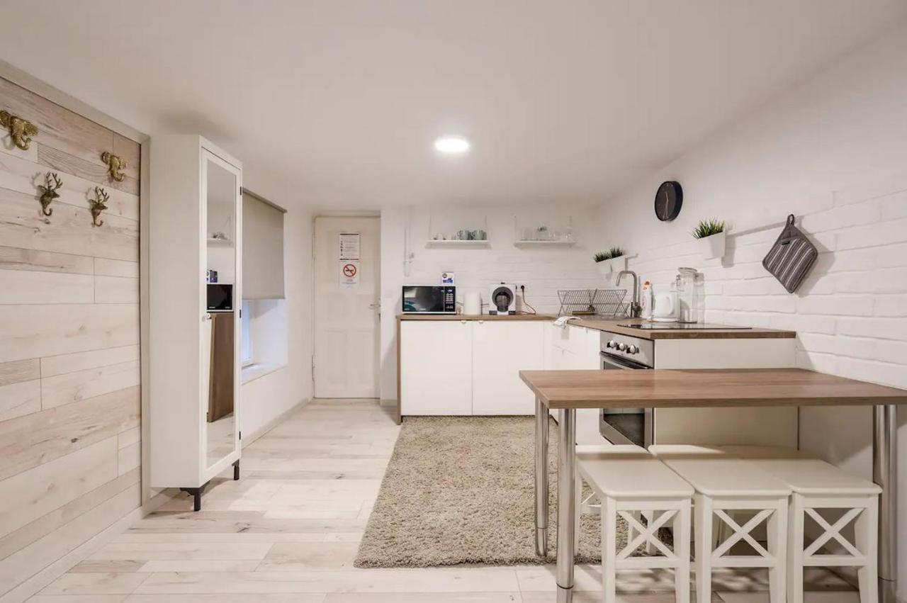 Cosy Cottage - Cheerful Apartment In The Center Budapest Eksteriør bilde