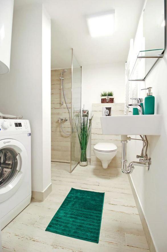 Cosy Cottage - Cheerful Apartment In The Center Budapest Eksteriør bilde