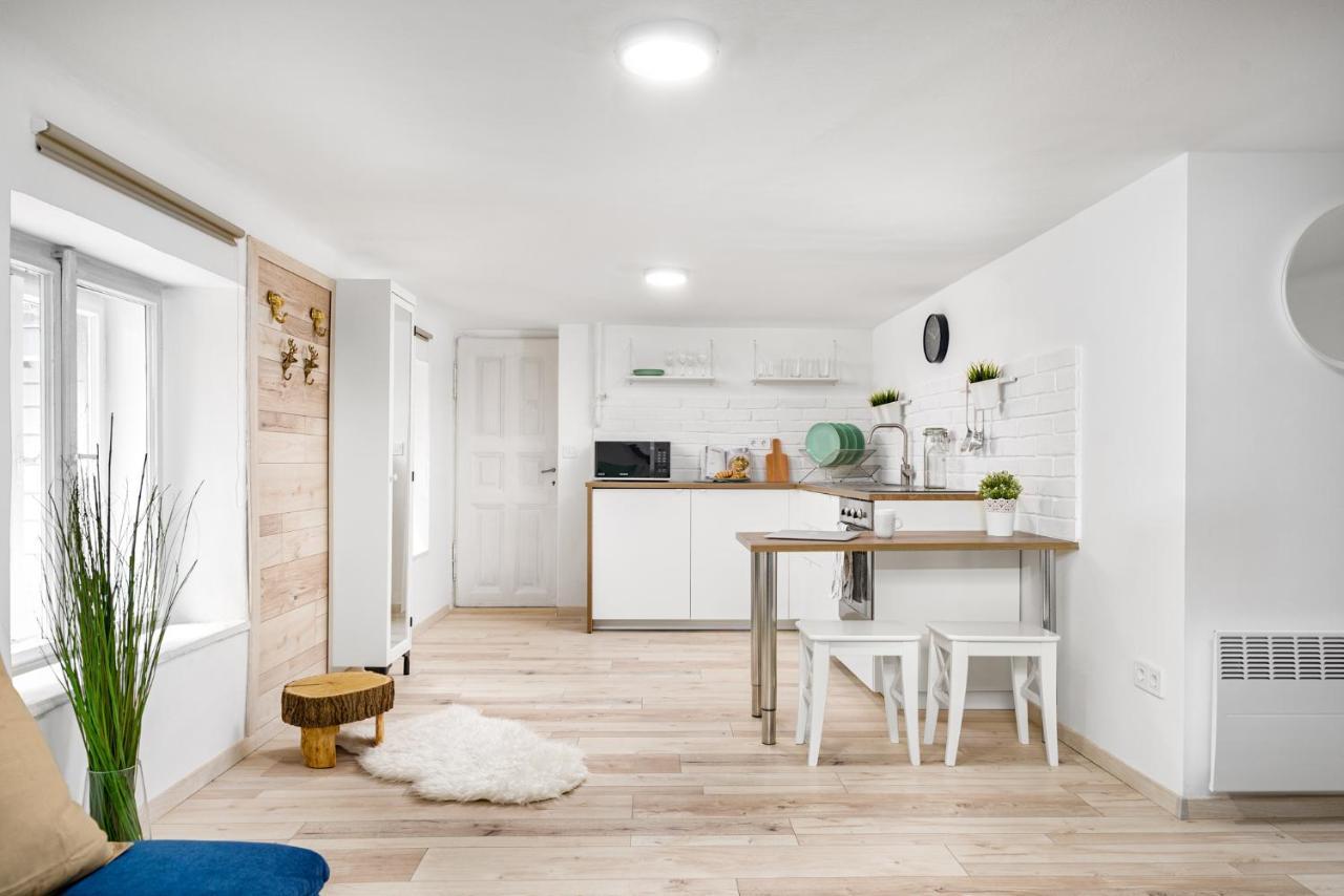 Cosy Cottage - Cheerful Apartment In The Center Budapest Eksteriør bilde